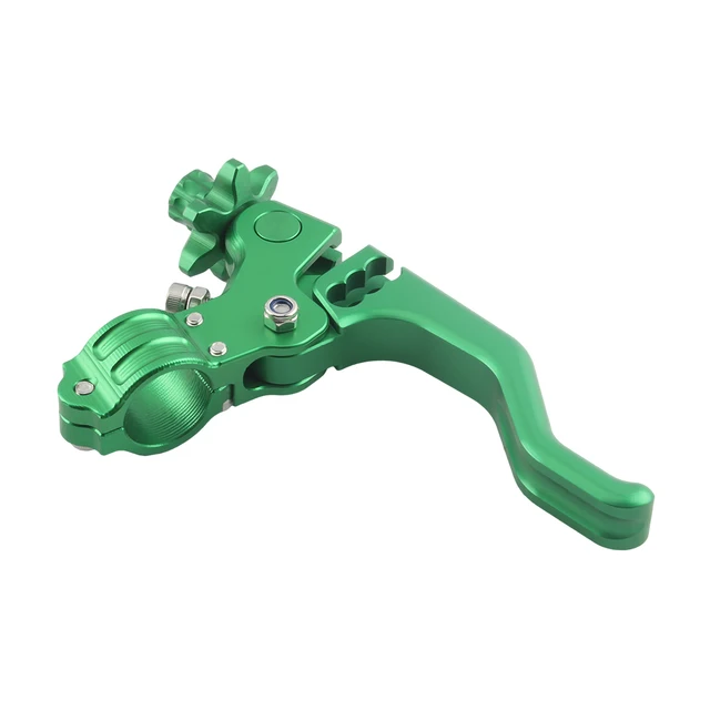 Motorcycle Clutch Lever Handlebar Universal Aluminum for KTM Yamaha