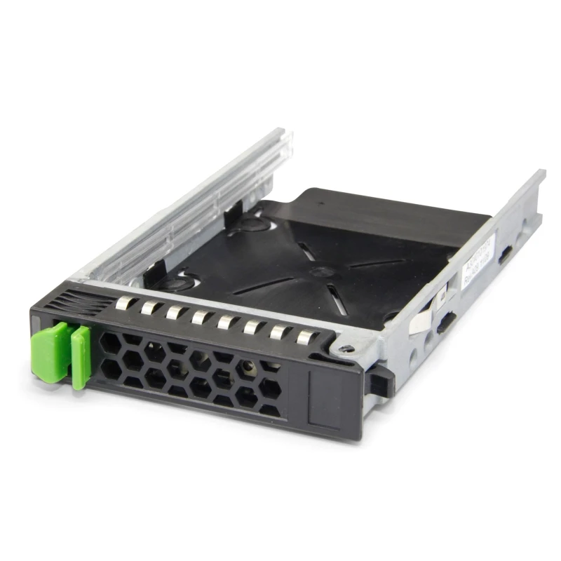 2.5" Lff SAS & sata HDD/SSD Smart Carrier Hard Drive Caddy/Tray (A3C40101974 ) for Fujitsu Primergy RX600 RX300 Servers