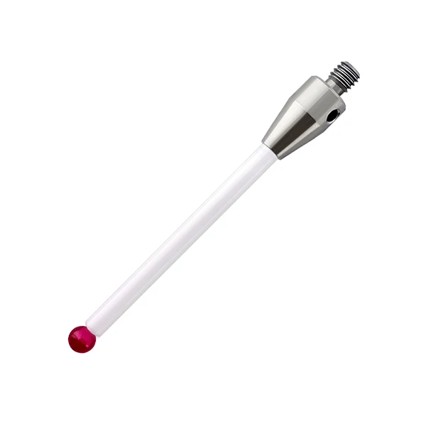 

Cnn probe stylus_50 мм length-4mm ruby ball-M4