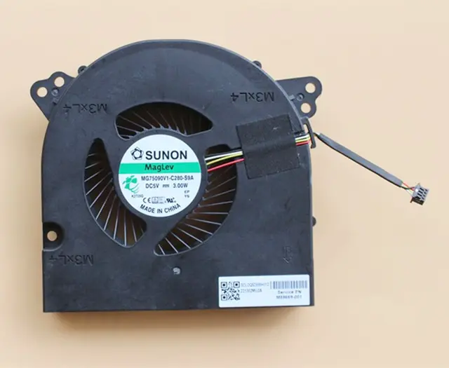 1* LCD CHARNIÈRE Cap Pour HP 15S-DU 15S-DY 15-DW TPN-C139 L52010-001 L94453-001 EUR 34,91 - Foto 11