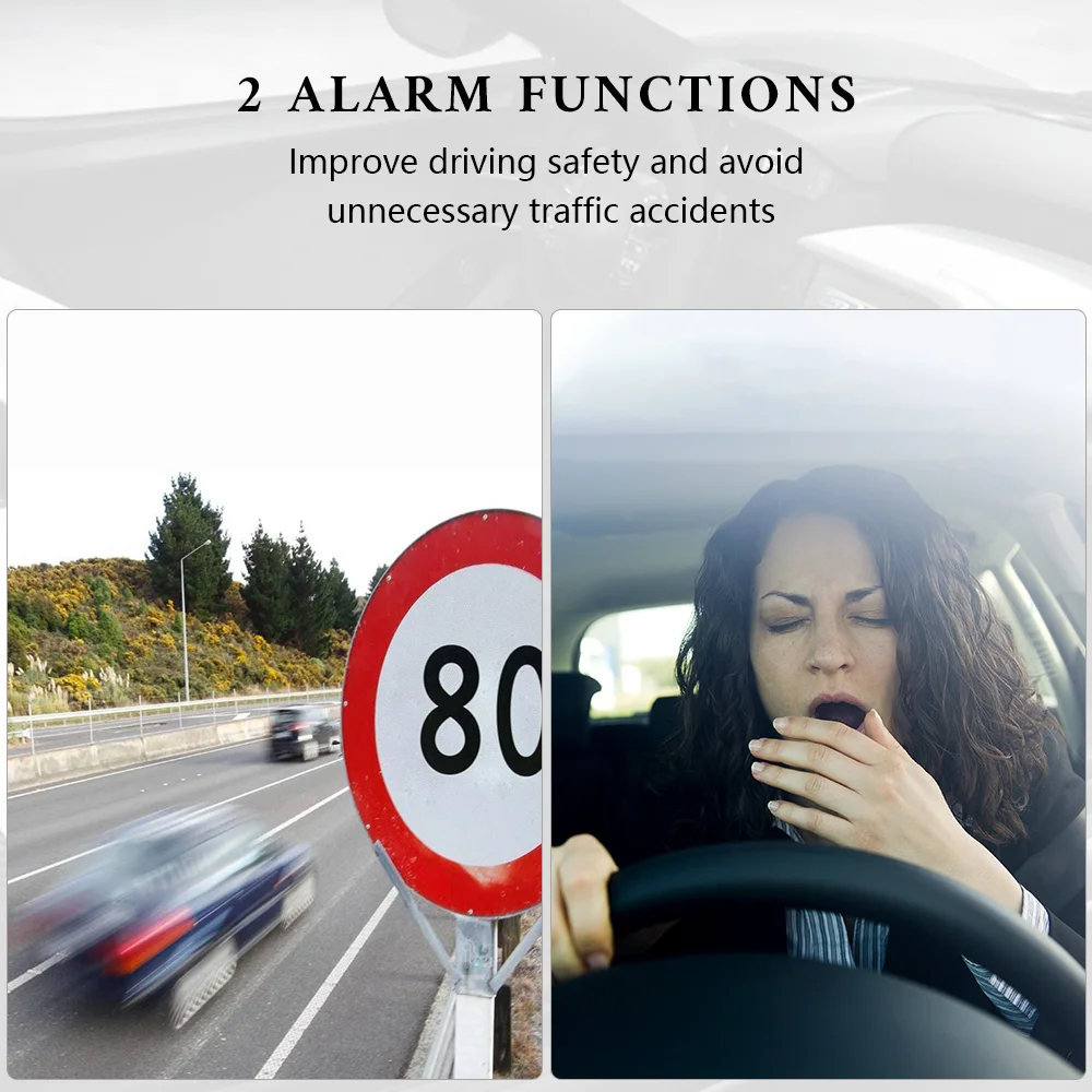 WYOBD GPS HUD ڵ ǻ ӵ ÷, HD   ,  ÷,    ǰ, G4