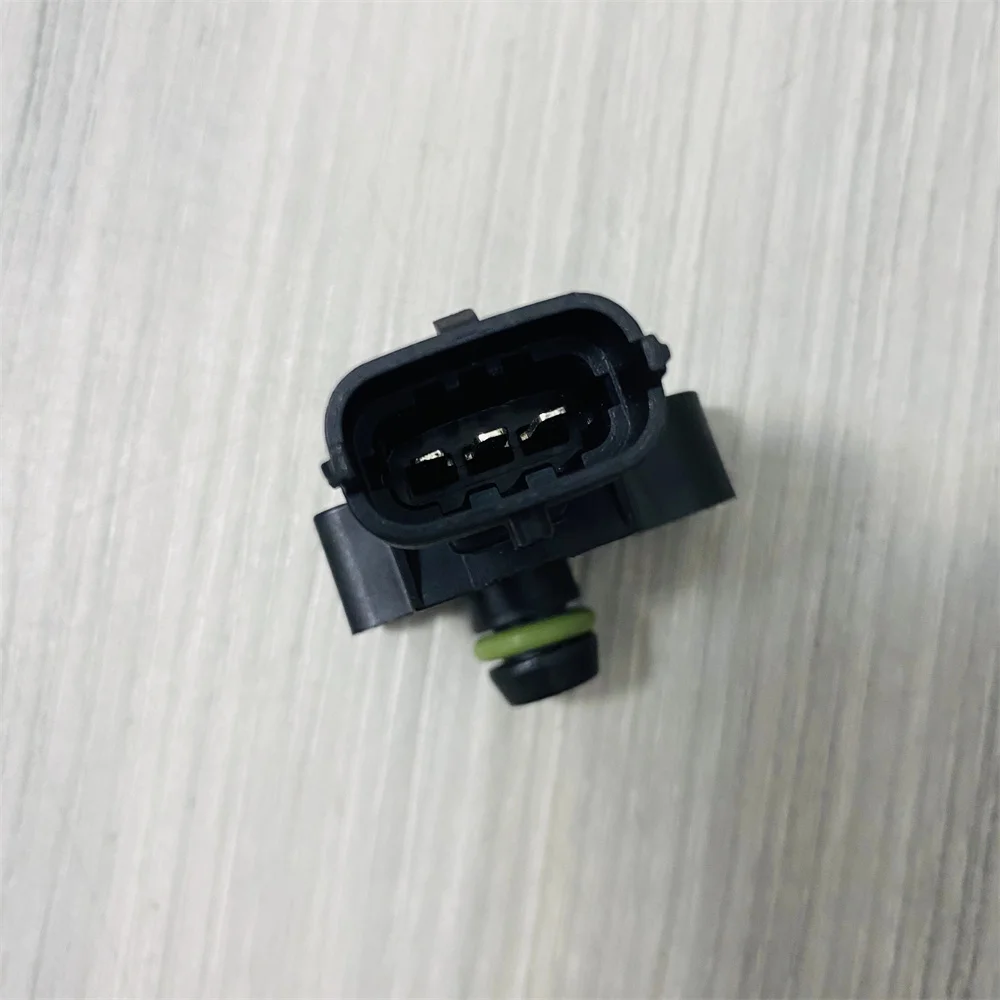 Рисунок 2 - Датчик давления впускного коллектора MAP 1 шт