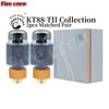 Fire Crew PSVANE MARKII KT88-TII Vacuum Tube Collection Version Replace EL34 KT120 KT100 6550 Audio Valve Electronic Tube Amp 1