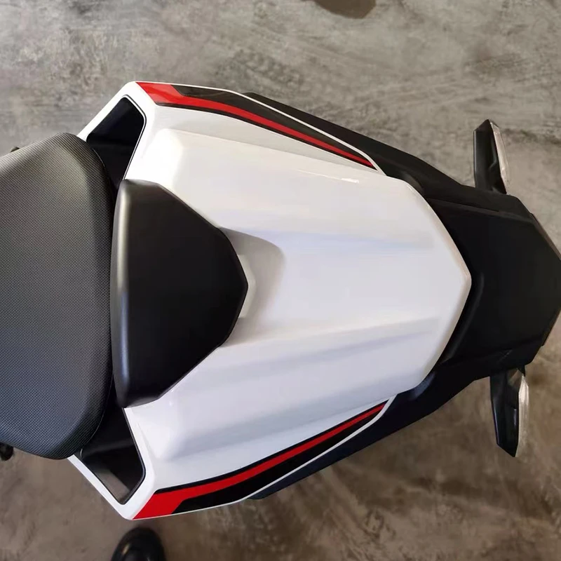 Moto Rear Seat Cover Cowl Fairing Fit Honda CBR500R 2013-2015 2014 Multi Colours