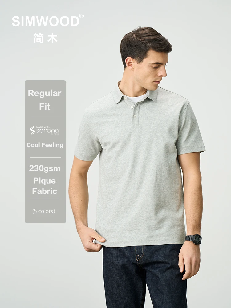 10759-dd01dc.jpg Regular Fit Polo (230gsm Cotton)
