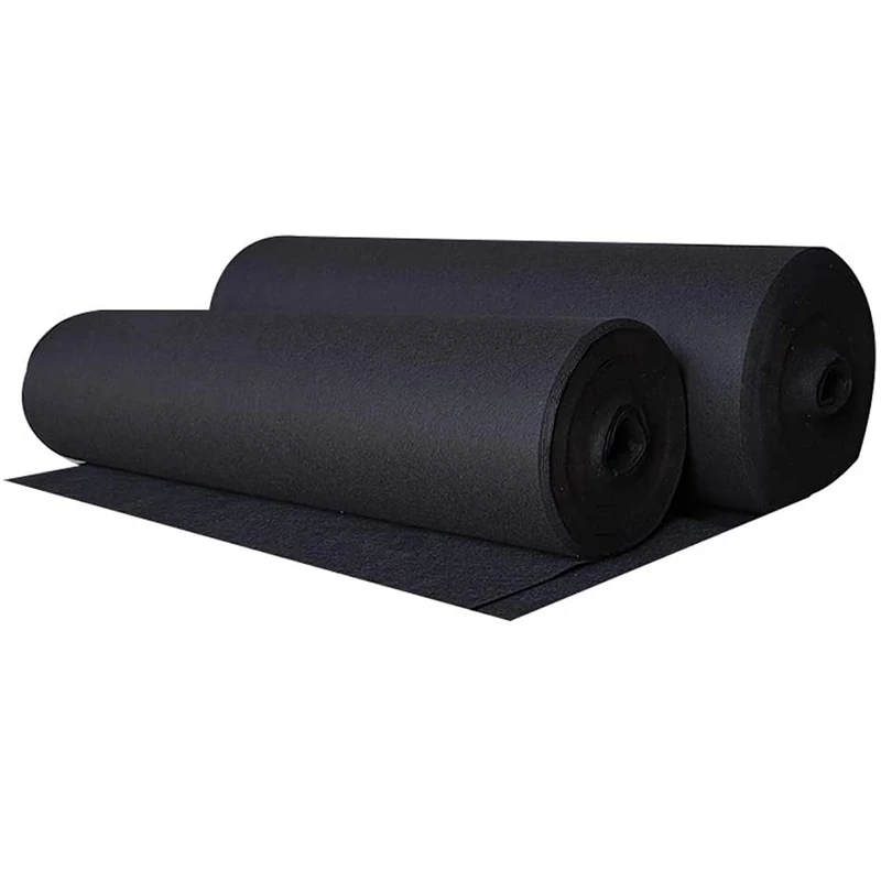 Black Carpets Wedding Aisle Runner Rug Runner Indoor Outdoor Weddings Party Thickness 2 mm Carpets for Living Room Area Rugs 3