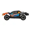 New 1:24 Full Scale Remote Control Drift Car 2.4g 2wd Rc Climbing Remote Control Car For Boys Outdoor Toy Gift Collection 5