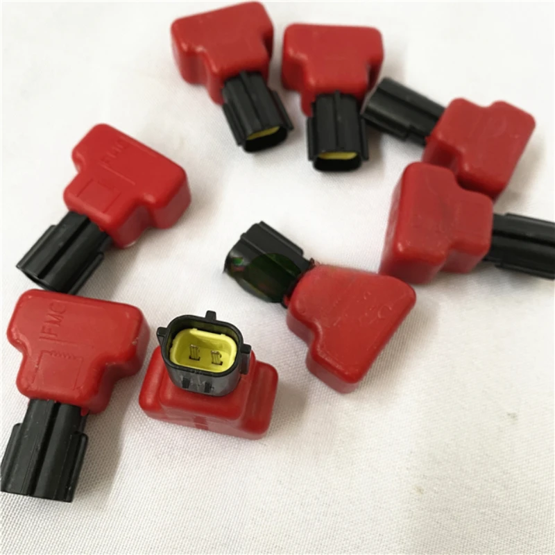 

Hot sale excavator part R-7-9 resistance original harness accessories