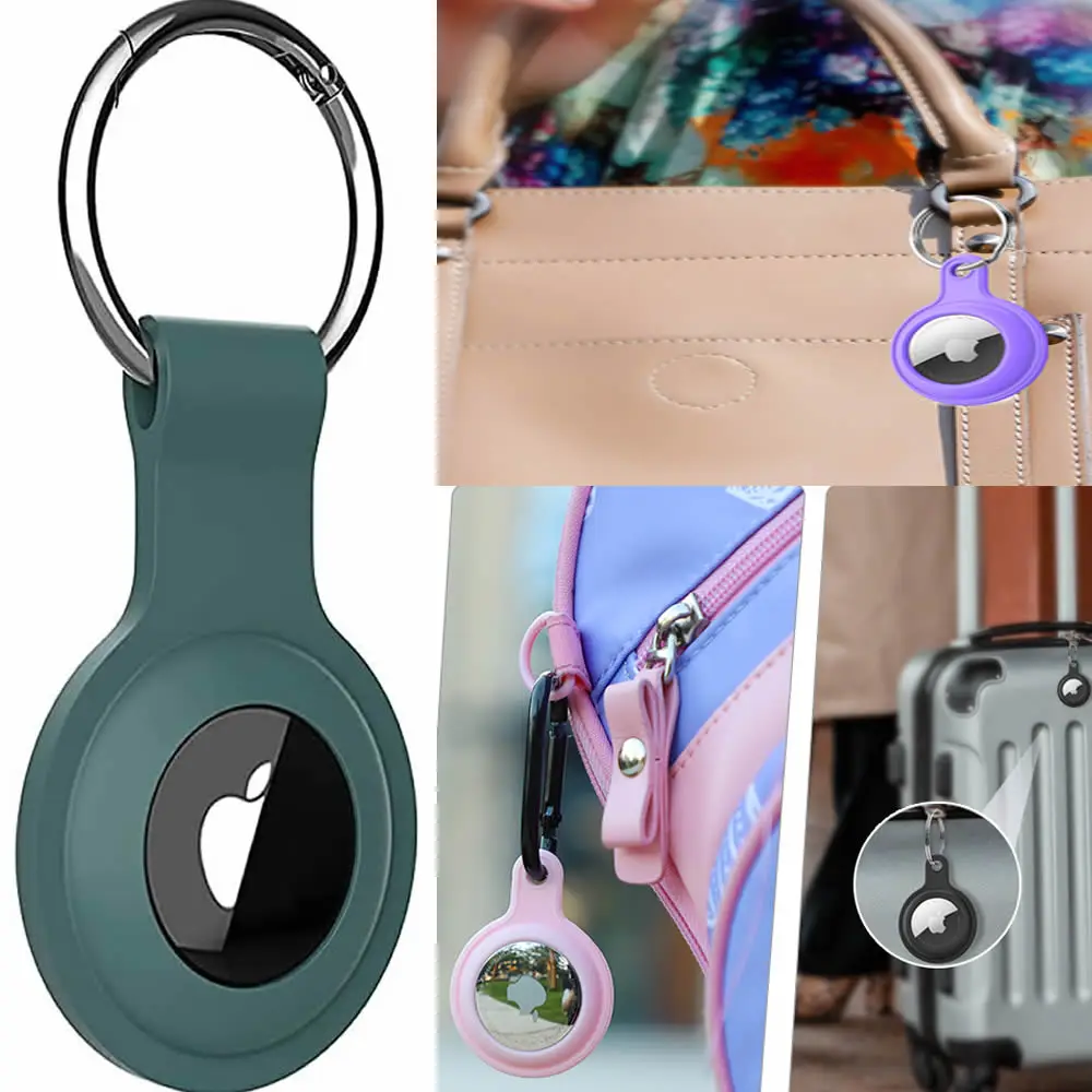 Faux Leather Backpack Key Chains, Rings & Finders for Women for sale