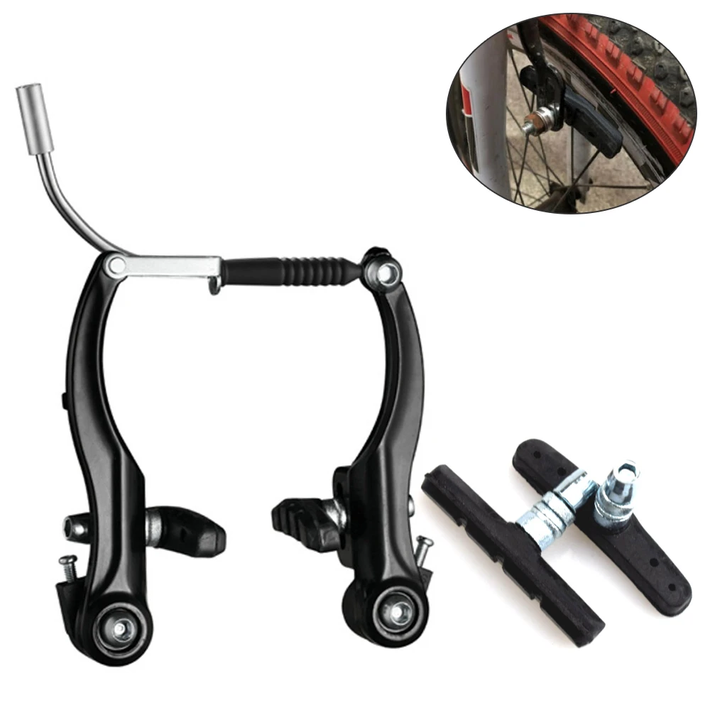 Best Mtb V Brakes CNC Mountain Bike V Brake Set, Bicycle V Brake