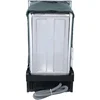 EdgeStar BIDW1802SS 18 Inch Wide 8 Place Setting Built-In Dishwasher 5