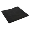 Welding Blanket Fireproof Heat Resistant Flame Retardant Carbon Felt for Welder 1