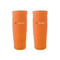 Orange Shin Sleeve