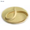 Fire flowing art prop wick Width 19mm thickness 3mm 100% Kevlar wicking  PuR Flat Wicking 5
