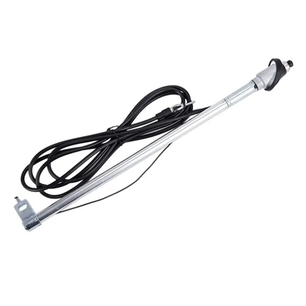 Antenna Manuale Per Blocco Auto Antenna Per Toyota Land Cruiser Serie 80 Hdj 80 Hzj 80 Fzj 80 Accessori Per Auto Drop Shipping