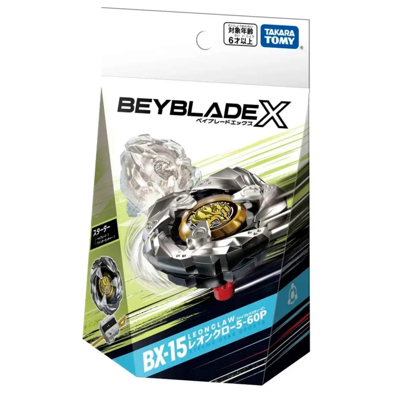 TAKARA TOMY-Beyblade X BX22 BX23 BX24 BX25 BX14 Versão Original Japonesa do Espírito de Ferro Explosão, Splasting Liga Batalha