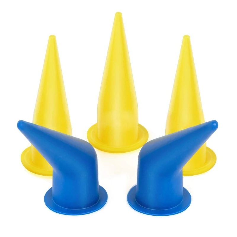 

Набор насадок для клея, многоразовый идеальный набор финишеров для герметика, аппликатор, наполнитель, герметик, угловой Прямая