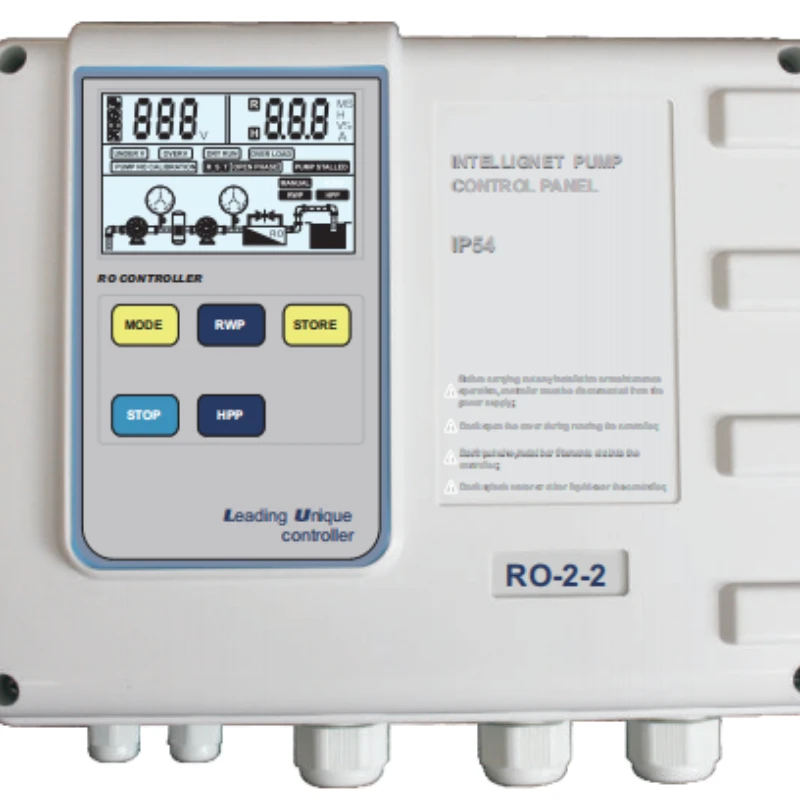 HOPBrandIntelligentWaterPumpControlBoxAutomaticDigitalWaterPumpControlBoxFor