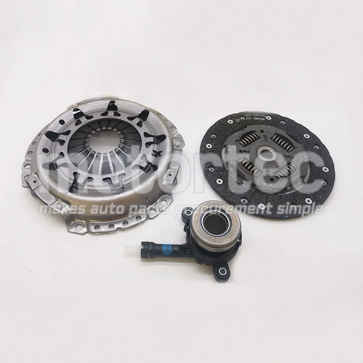 

Car Auto Parts for Changan CS35 Clutch Kit LHQ3-CS35-1.6L Engine JL478QEE/JL478QEG (210mm, 17Teeth; LUK 6213104330) Chana