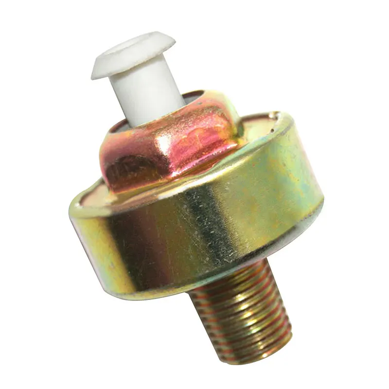 

Knock Sensor 3854512 9-33500 Sender Switch 8M0077616 18-7703 1300-36040 Compatible with Mercruiser Engines GM V-8