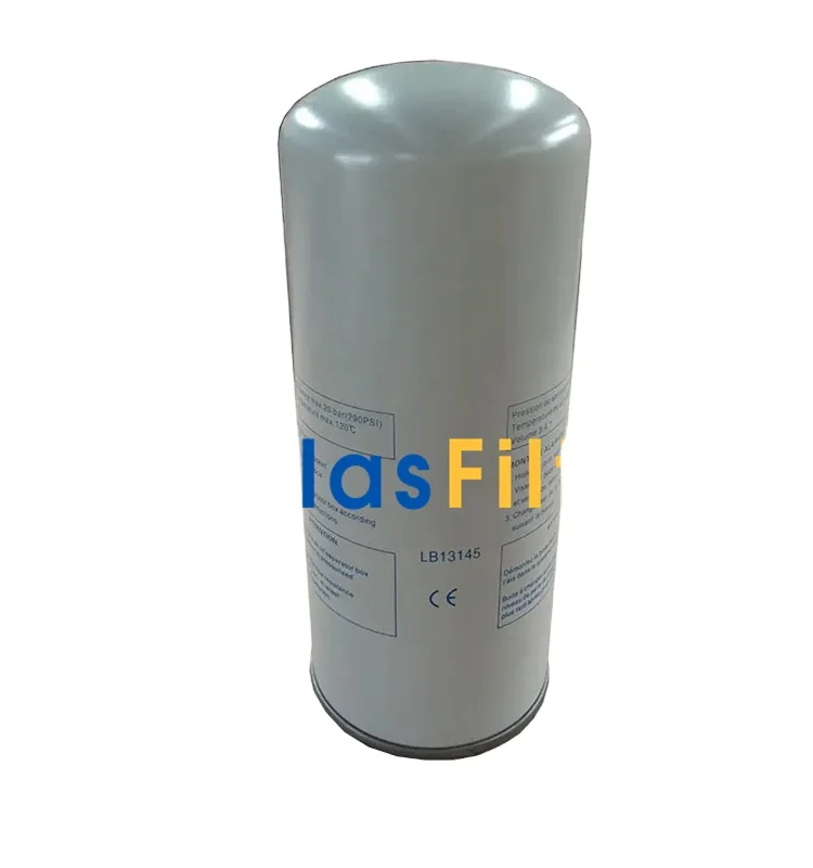 

Air compressor oil separator filter Air Oil Separator LB 13 145/3 LB13145