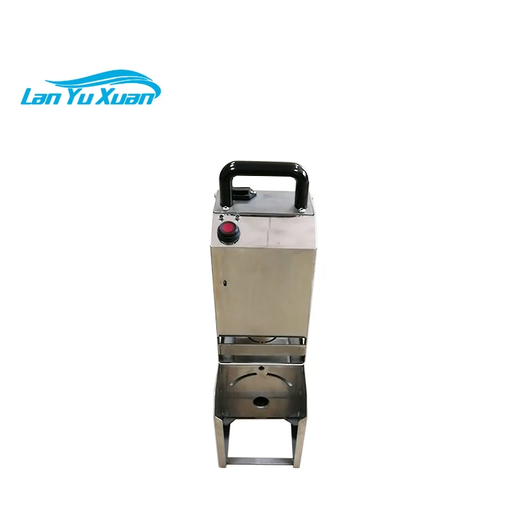 

Brand New Pressure Type Filtration Oil Purify Machine With High Quality