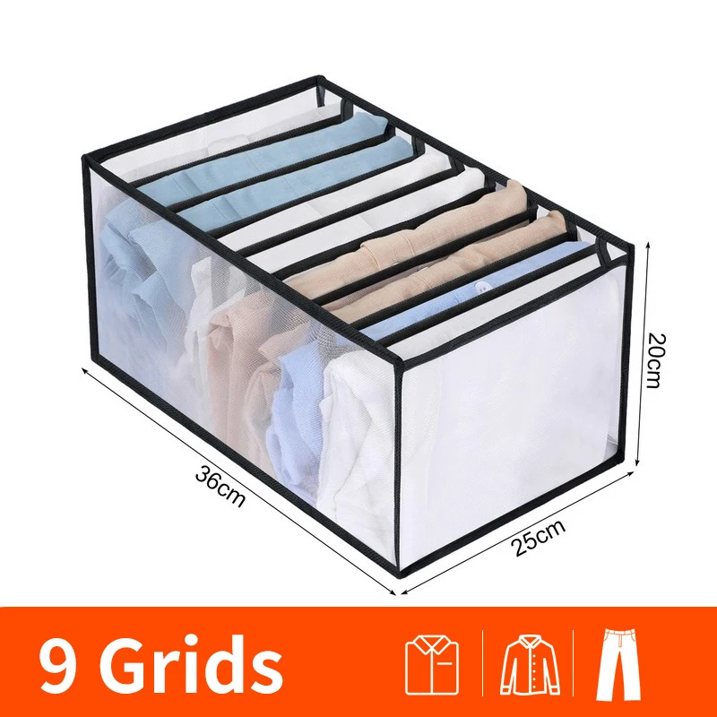 9 grids-black