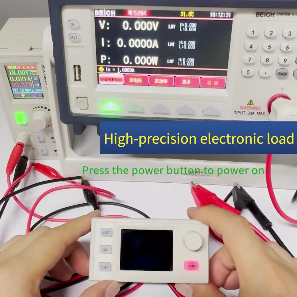 Регулятор напряжения постоянного тока XY6020LV