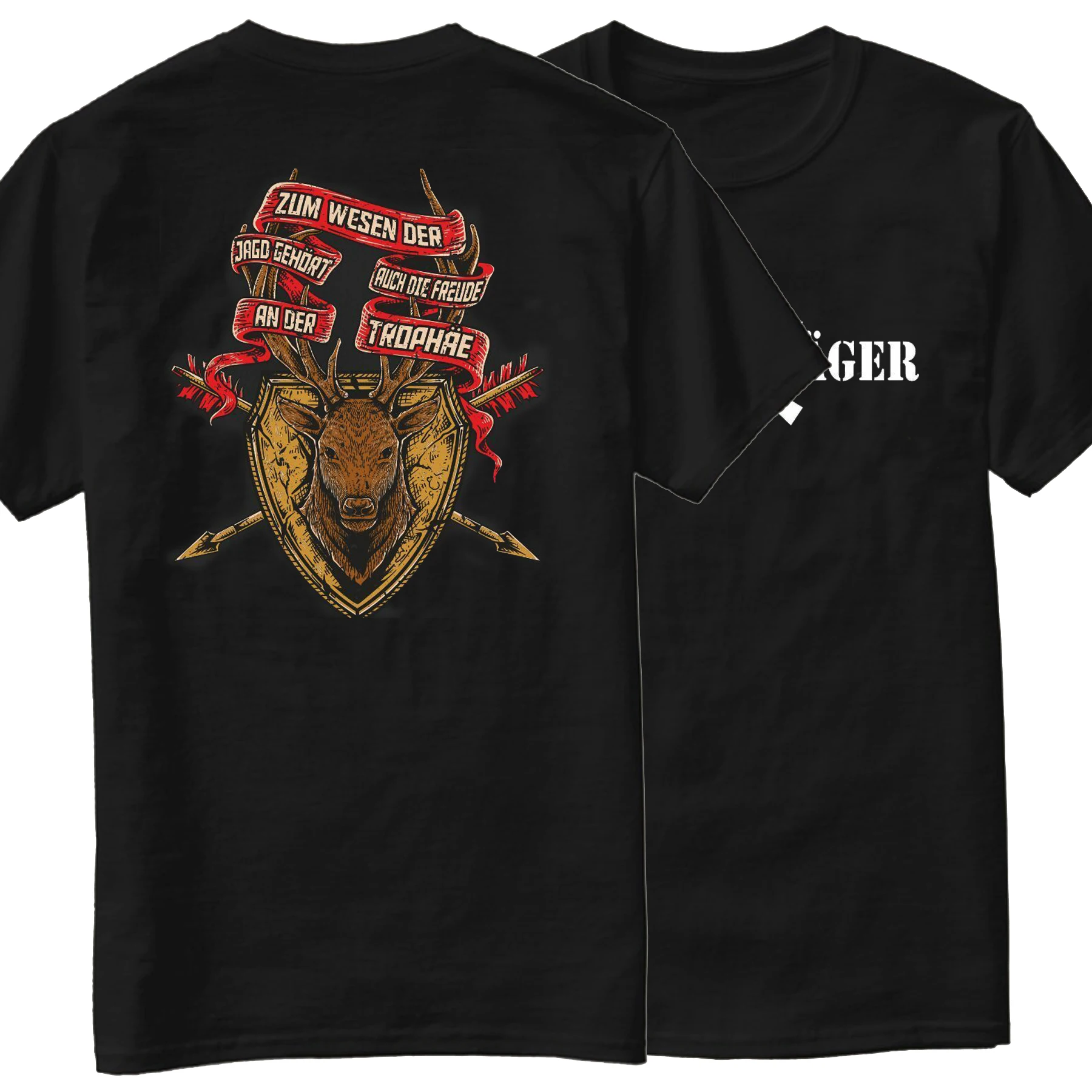 

Field Hunter Driving Hunting Hunt Deer Huntsman Rifle T Shirt New 100% Cotton Short Sleeve O-Neck T-shirt Casual Mens Top