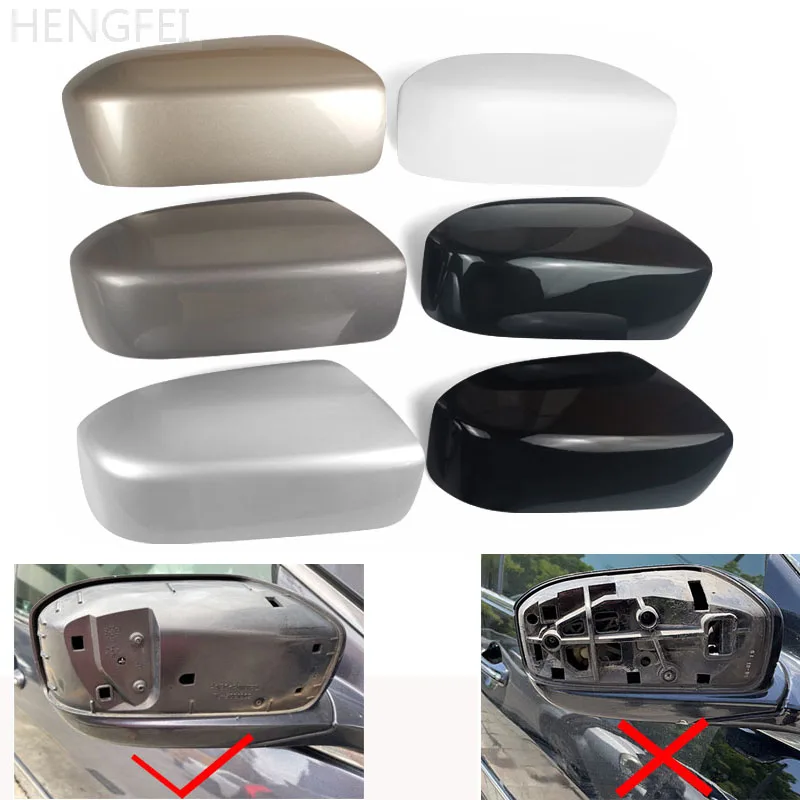 2012 Honda Accord Mirror Cover