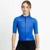 Tres pinas Women Cycling Jersey Colorful Breathable Summer Cycling Clothing Quick Dry High Quality Slim Fit Cycling Jersey 2025 1
