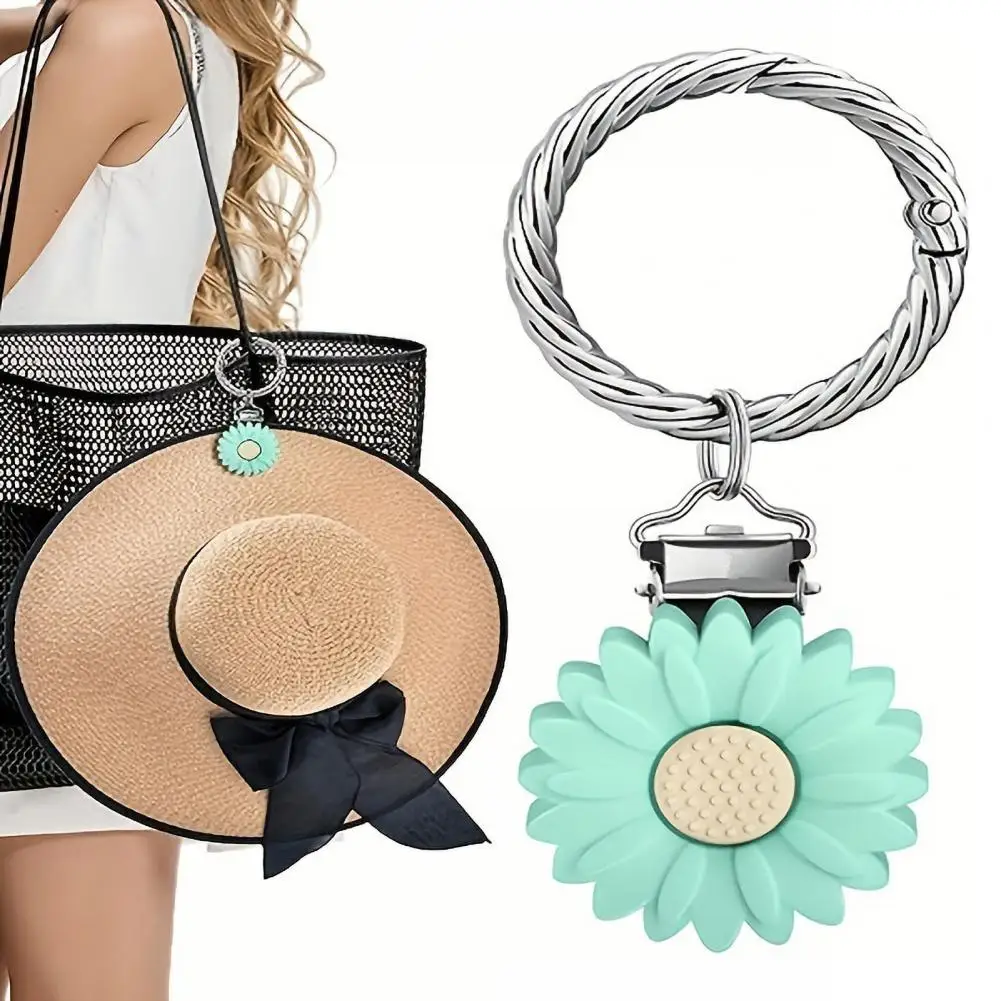 Рисунок 6 - Зажим для хранения шляп