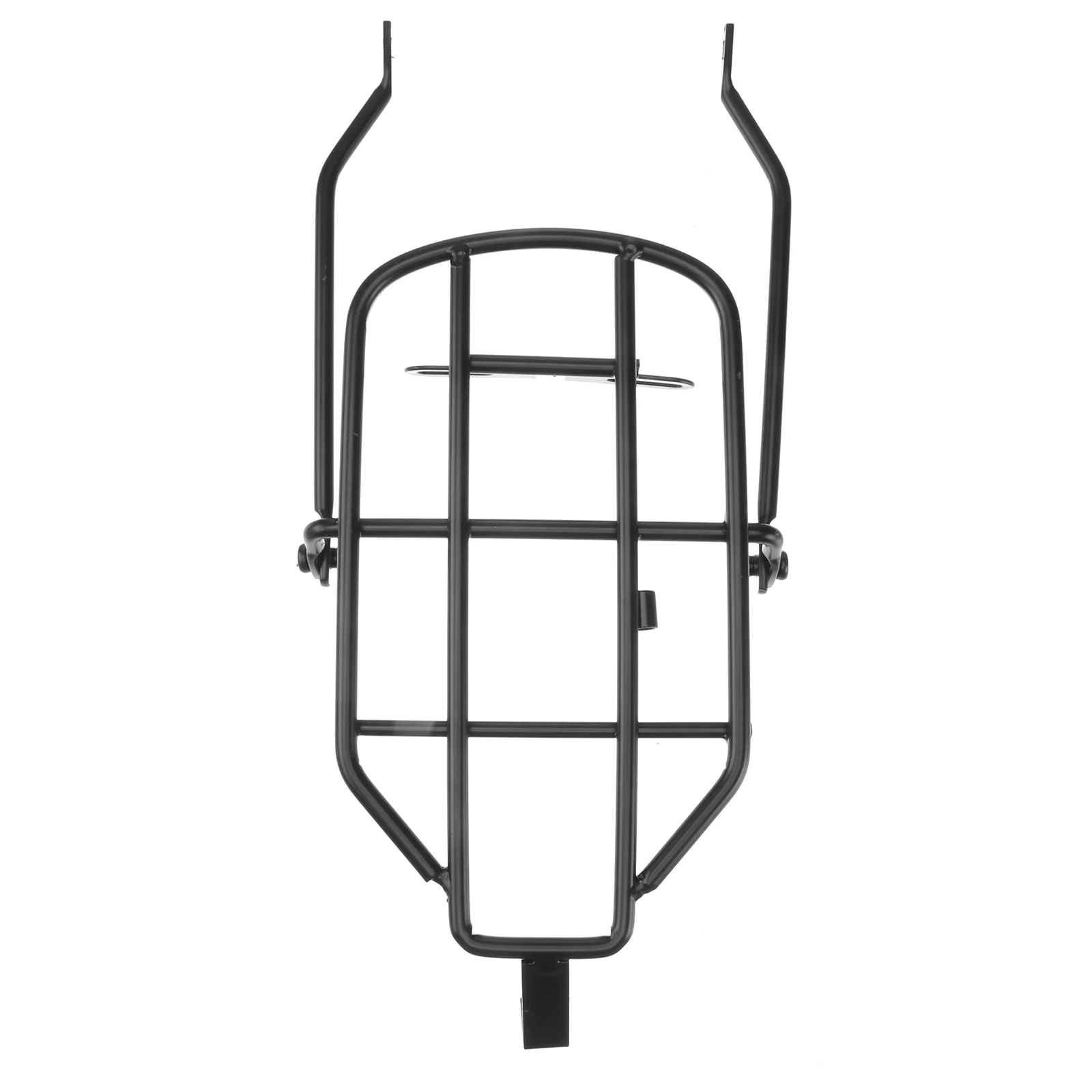 

Electric Bike Bikes Rear Shelf Cargo Rack Luggage Carrier Bicycle Frame Back Stand