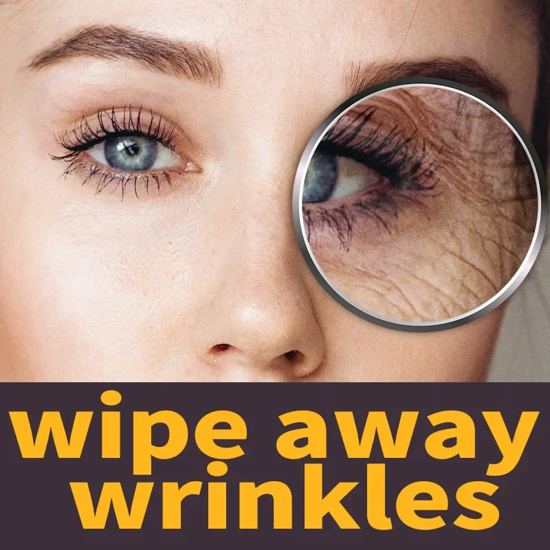 

Crinkle Reducing Essential Oil