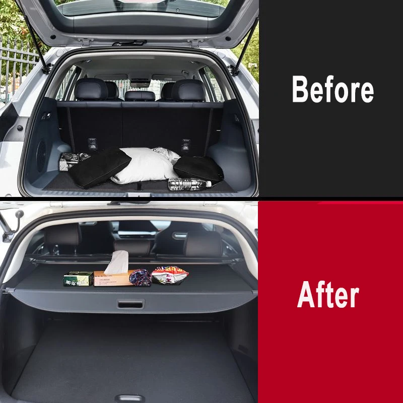 Для Geely EX5 Galaxy E5 2024 2025 автомобильный багажник