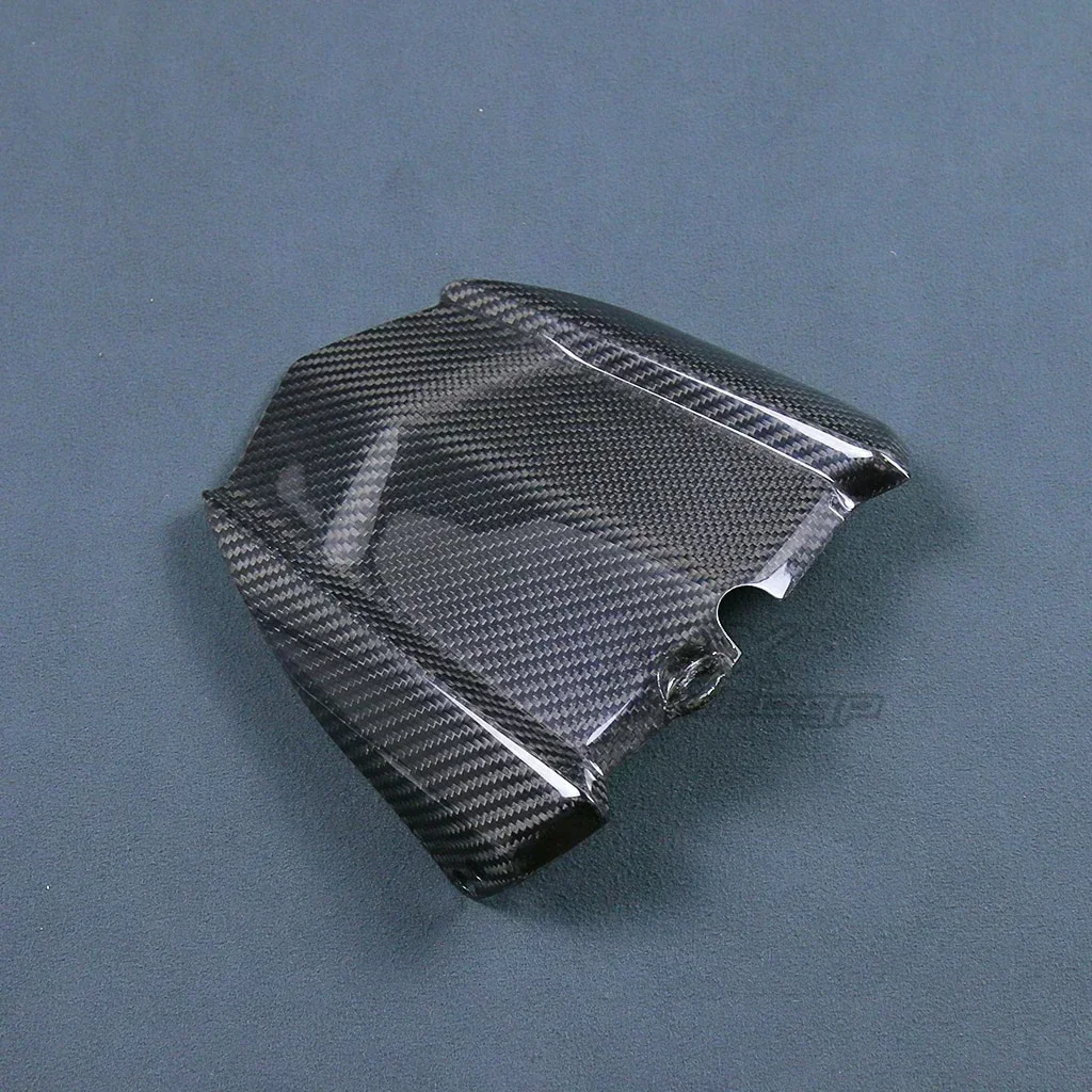 Motorcycle Mudguard Rear Fender Splash Mud Guard Real Carbon Fiber For Yamaha MT09 FZ09 MT 09 FZ 09 XSR 900 2014-motorcycle accessories