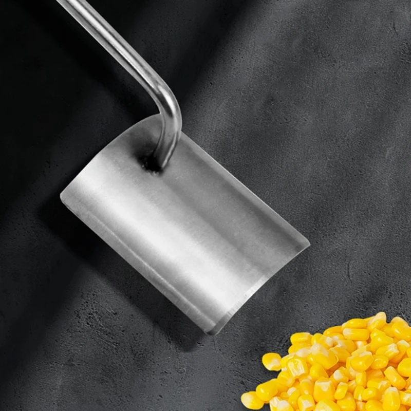 2Pcs Corn Peeler,Corn Peeler For Corn On The Cob,Corn Peeler For On The Cob Remover,Corn Cob Stripper Tool