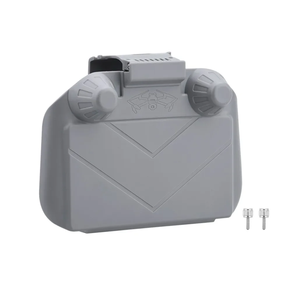Ultimate RC Accessories Kit: Silicone Case, Neckstrap, Sun Hood, Joystick & Screen Protector