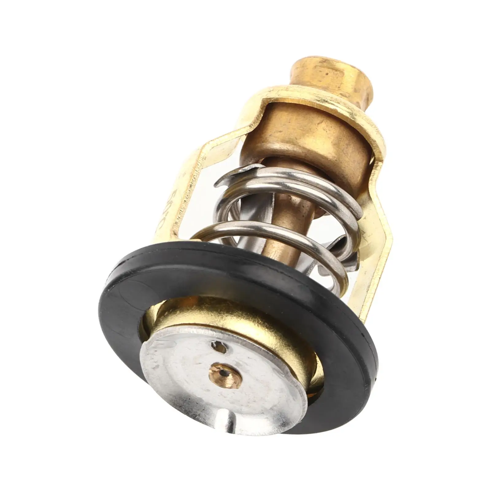 Termostato Motore Fuoribordo Yamaha 60V 12411 00 00 Sostituzione Per F115 Vz200 Vz225 Vz250