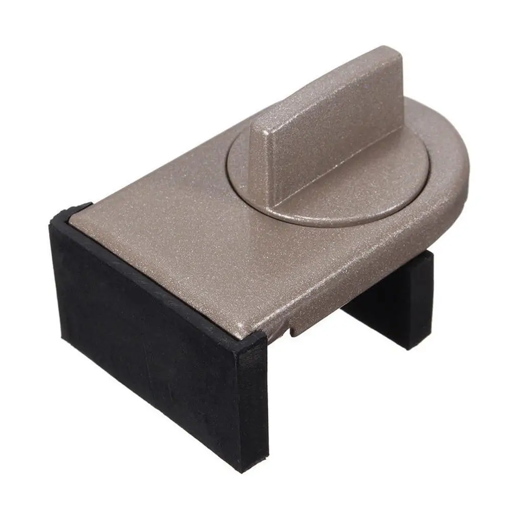 2/5PCS Push Window Child Safety Lock Adjustable Security Door Anti-Theft Lock Direct Sales Window Limit Protection Lock