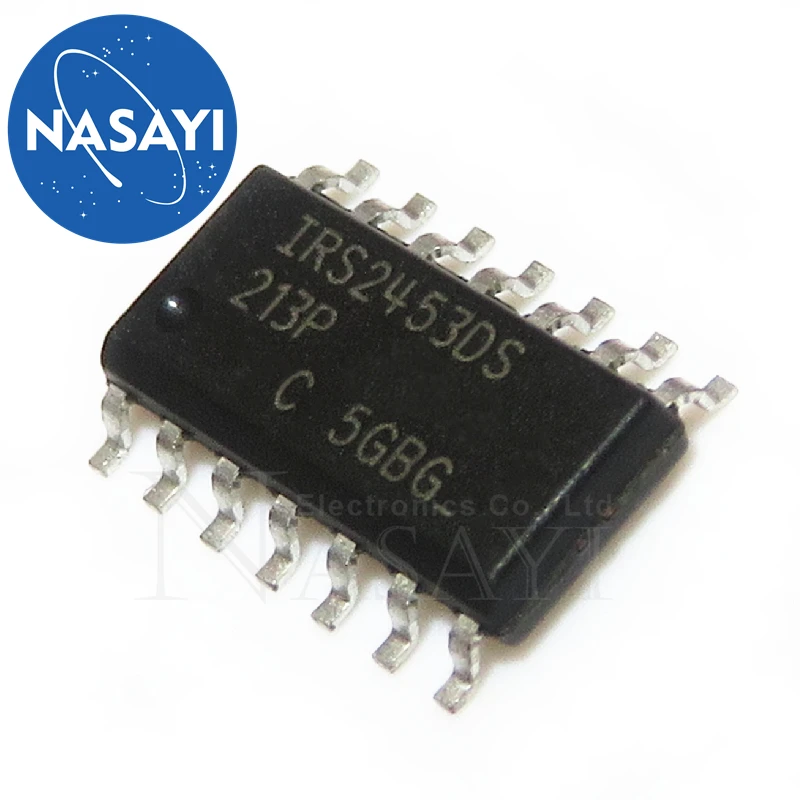 

IRS2453DS S2453DS SOP-14