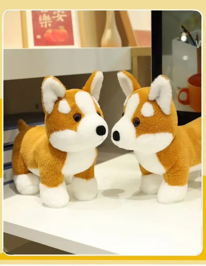 S5087e402e3d6488fb9b078ef4f6fed3dz - Corgi Gifts