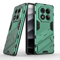 Green Case