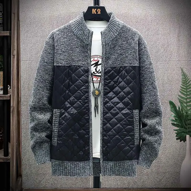 Dark gray