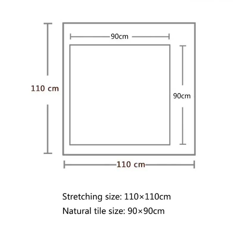 6 Layers Infant Kids Blanket Sleeping Warm Quilt Bed Cover Muslin