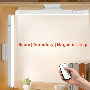 Rechargeable Magnetic LED Lamp 1