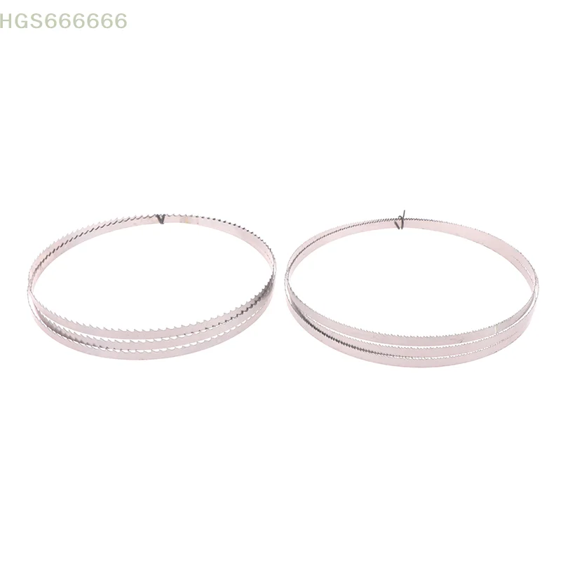 1400x6.35x0.35mm 1400mm Bandsaw Blade Wood Cutting Tape Band Saw Accessories