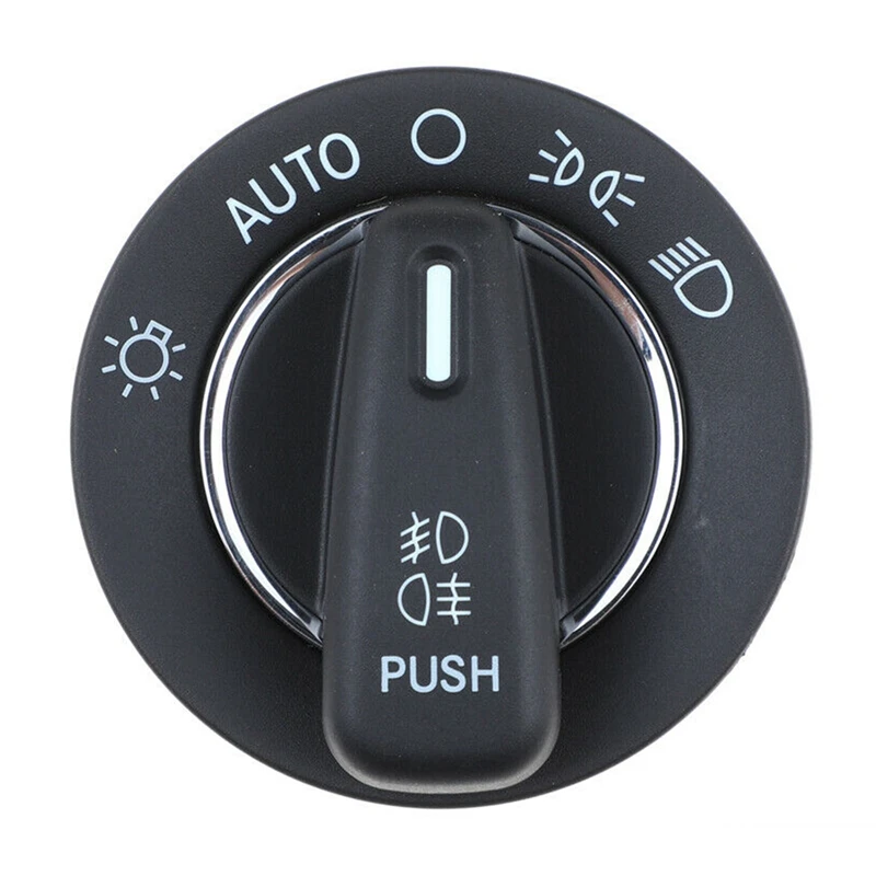 

New 68240387AB 68240387AC Headlight Instrument Panel Dimmer Switch For Chrysler 300C