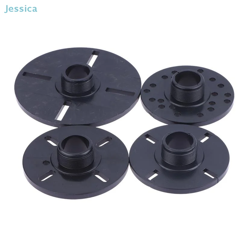 ♥Tweeter Speaker Horn Adapter HiFi Accessories Plastic For Car Audio Home Theater DJ Professional Audio