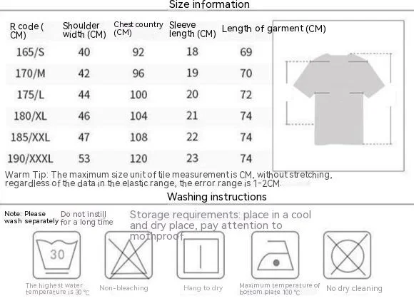 Woodpecker Summer Half Sleeve Men's Solid Color Business Casual Printing Middle Youth Polo Shirt Fashion Casual Top T-shirt_voghion.com